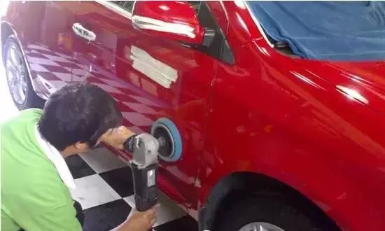 汽车镀膜和打蜡镀晶哪个好,汽车打蜡镀膜镀晶哪一个比较好