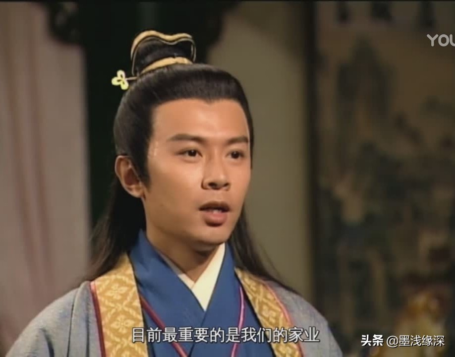 济公见到梁小冰,济公梁小冰想起自己