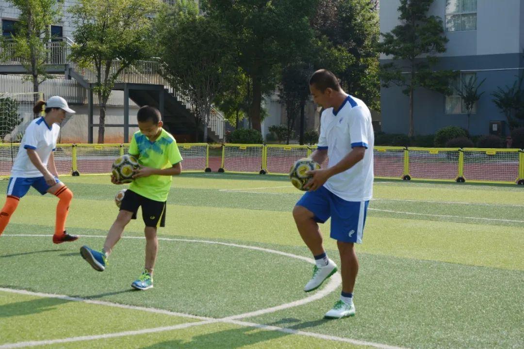 专业足球培训教学,足球师资专项培训机构