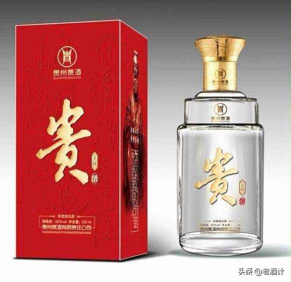 中国白酒的几大种类及代表,中国白酒有几种香型的