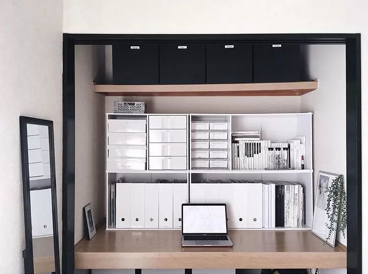 日本人家里的收纳盒,日本人家里用什么收纳