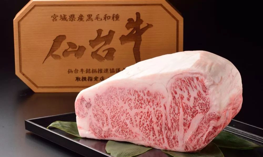 日本的牛肉为什么叫和牛,正宗日本和牛是什么样子的