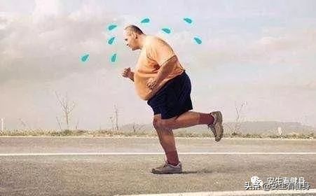 跑步的词语和图片,跑步的七大标志