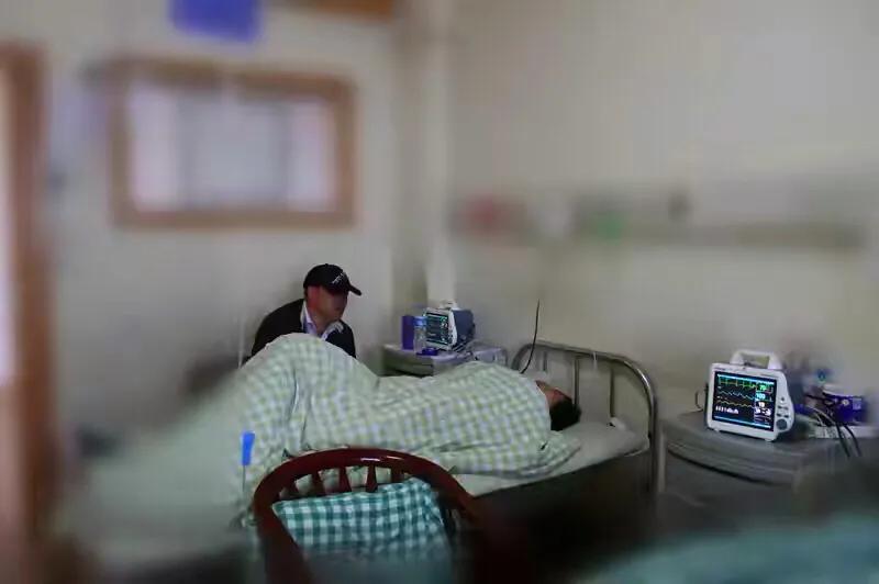 生命的再生——当年抢救病危之妻的札记