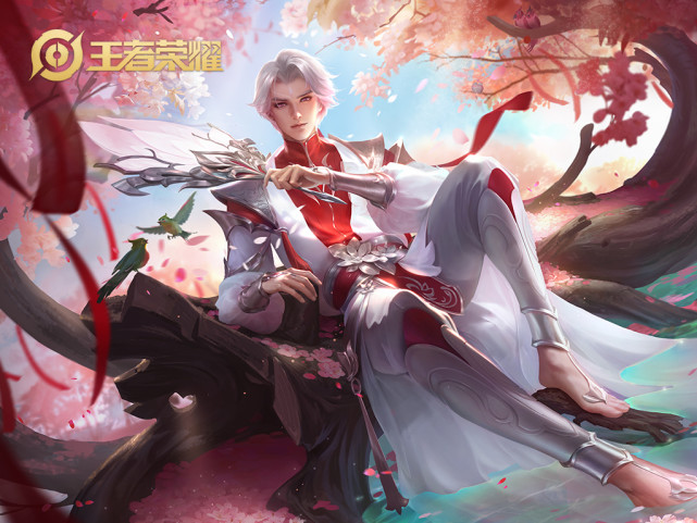 体验服王者荣耀最新改动蒙恬,体验服王者荣耀新英雄蒙恬