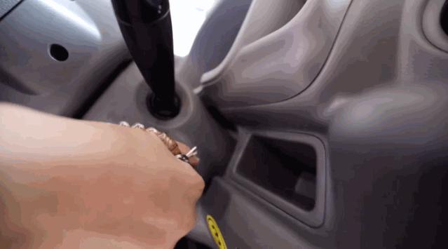 曝日本美女快递员工作细节，网友：太“变态”了