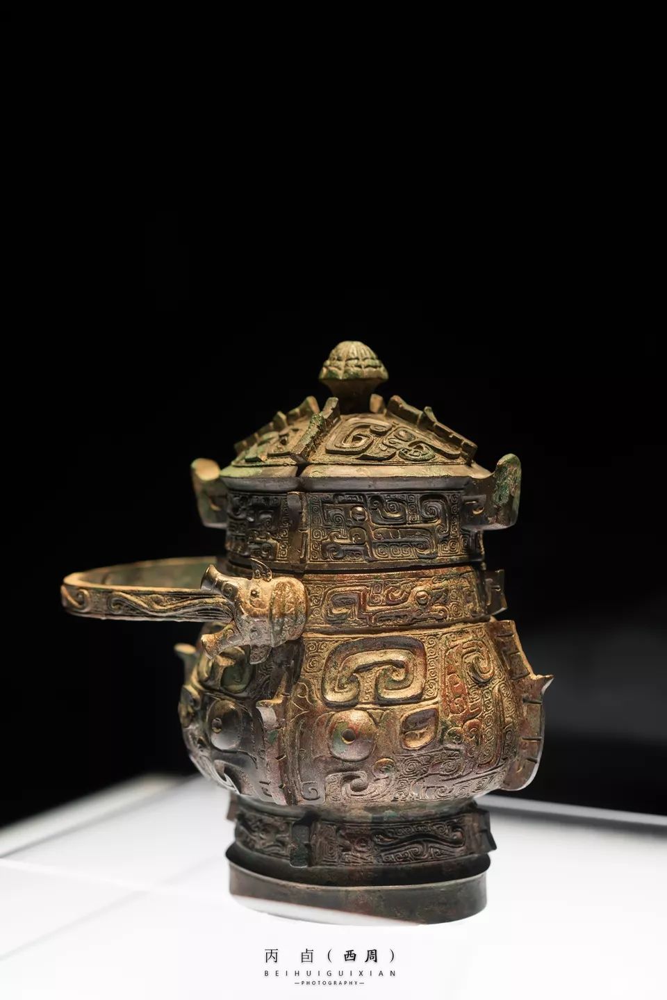 一起去博物馆发现古老的神器,陕西历史博物馆游览全攻略