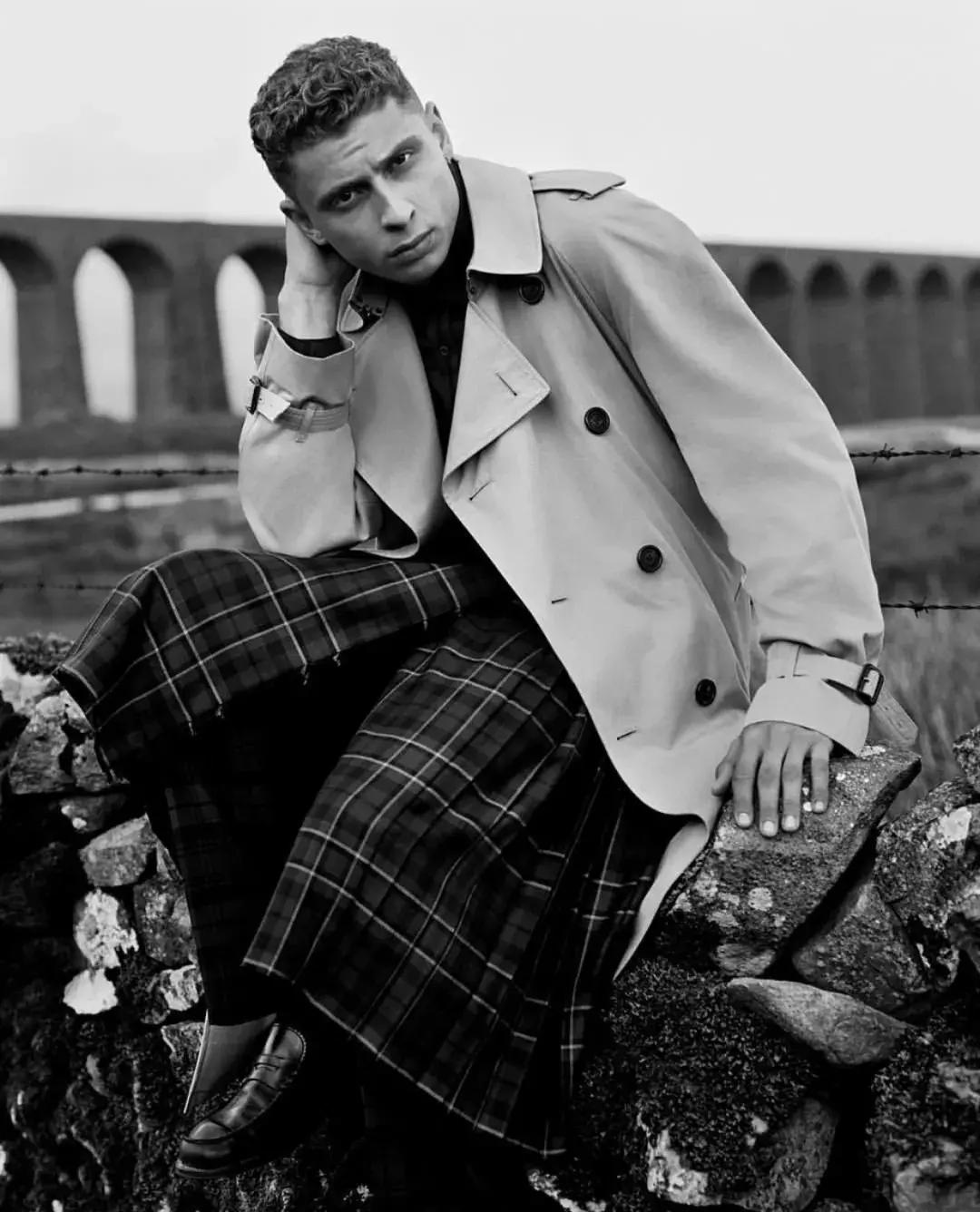 burberry风衣买几件,burberry风衣买大一码