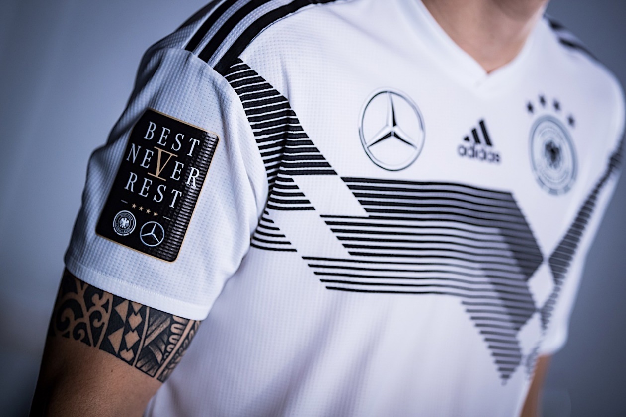 无双专栏|汽车品牌与足球(二):足坛的德国汽车品牌(上)