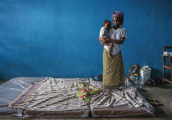 利比里亚：殖民压迫种族隔离，美国灯塔的非洲示范区