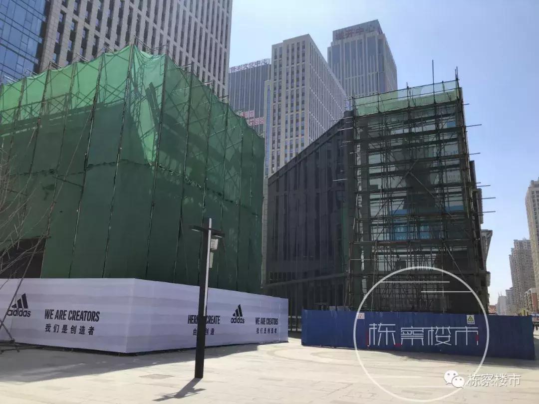 +1！+1！+1！涅槃重生？太原街的未来迎来希望