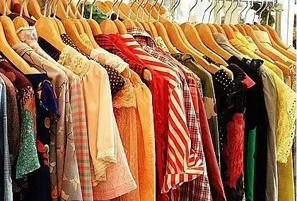 服装进货技巧和经验,服装进货及服装批发的渠道有哪些