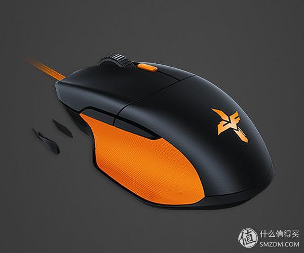 双十一高性价比鼠标推荐,一百多块高性价比鼠标推荐