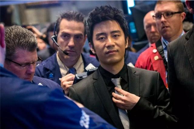 又一家知名电商平台倒下,中国电商两大巨头阿里和京东