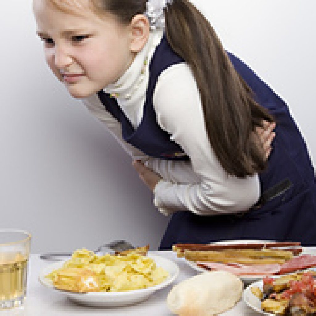 胃胀腹胀最好解决方法立刻见效,胃胀不适怎么办
