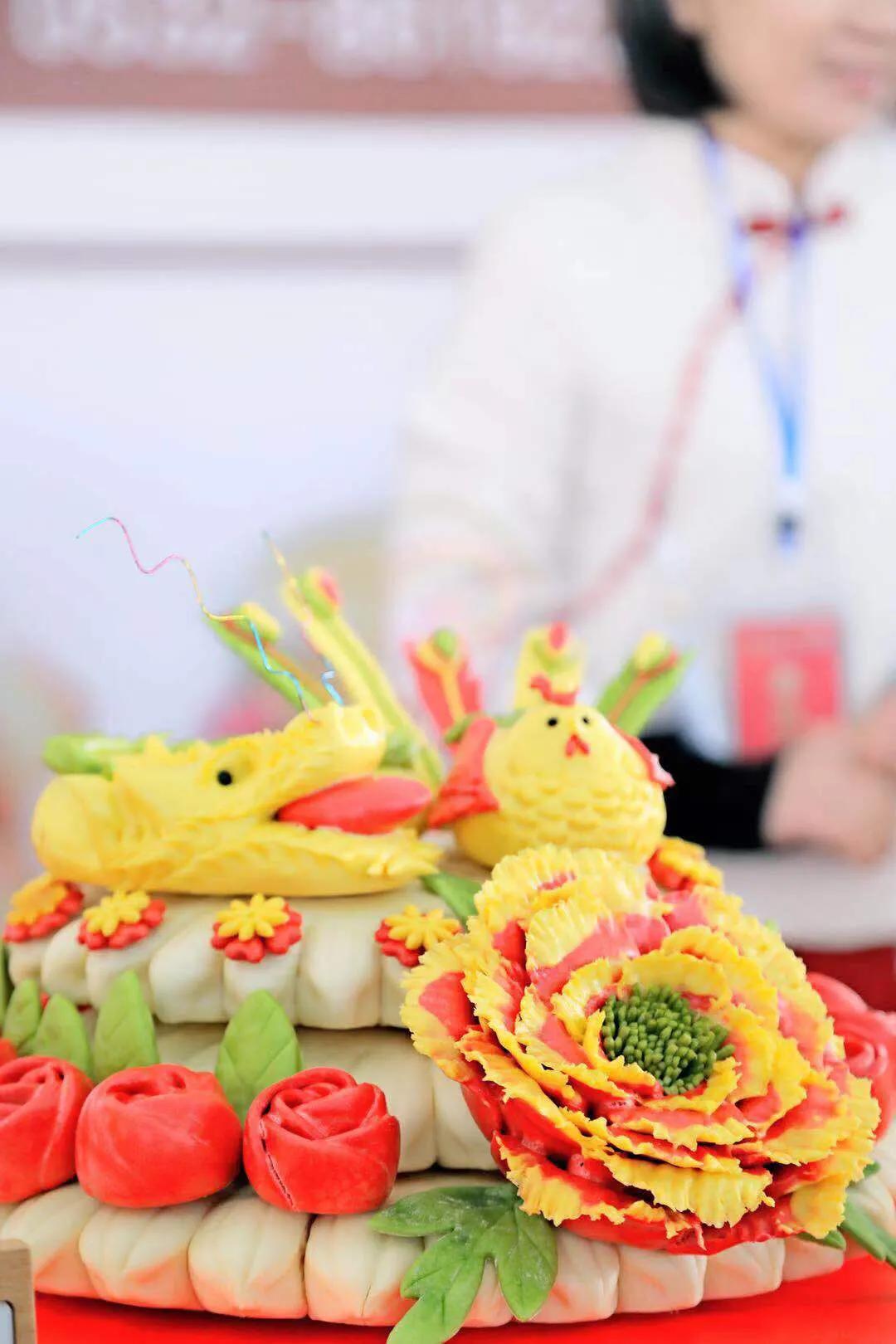 年货节狂欢浓浓年味,年货节青岛分会场