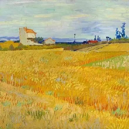 优秀的色彩风景写生作品,下乡风景速写写生教程