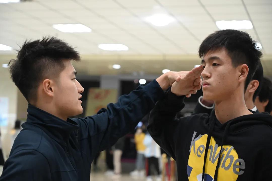 长春工业大学办学精神,长春工业大学