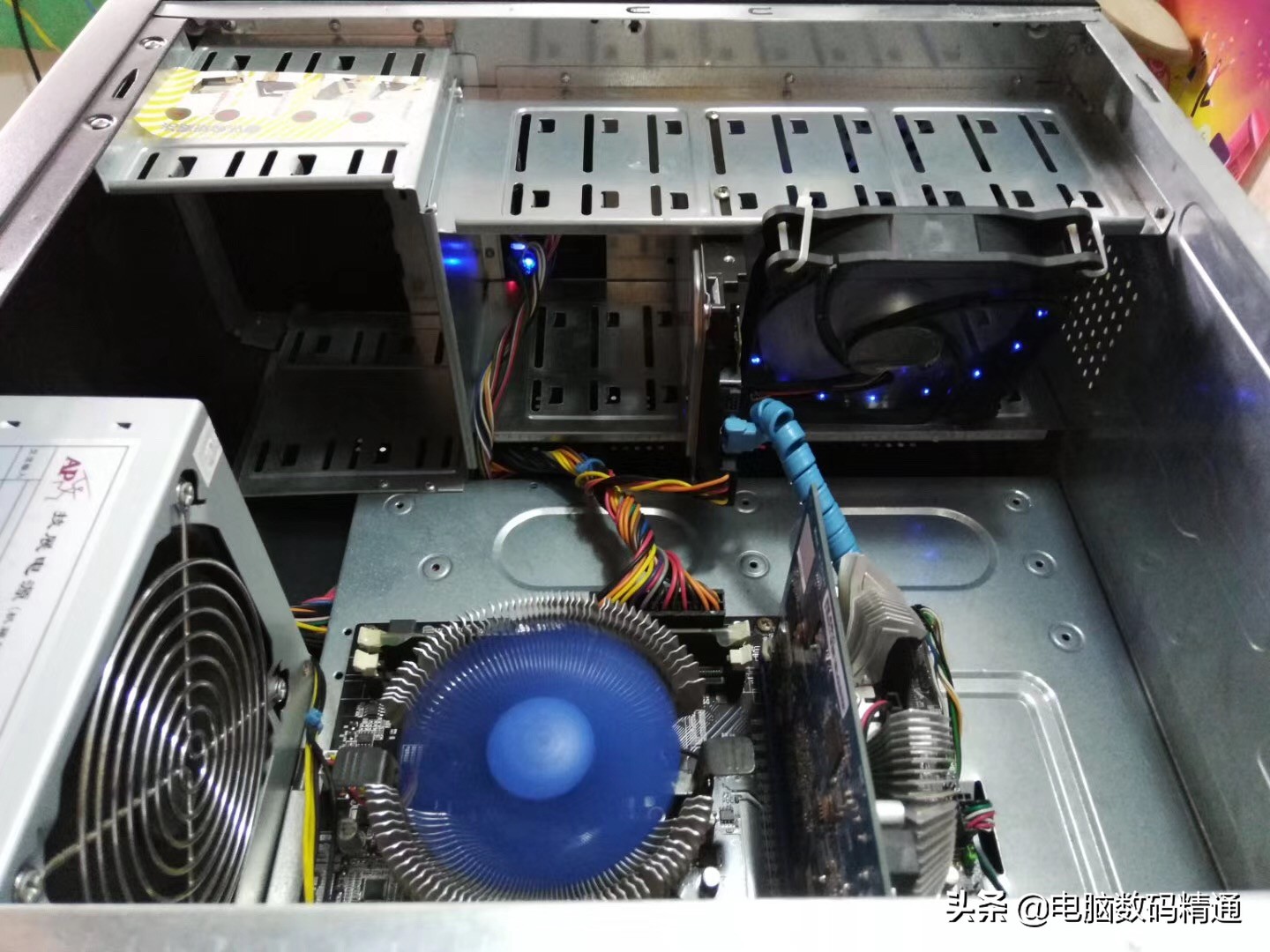 客户给5800我们要卖6000怎么谈,出售i79700kcpu