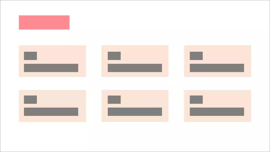 ppt对优秀版式进行整理归纳的方法,ppt排版构图神器