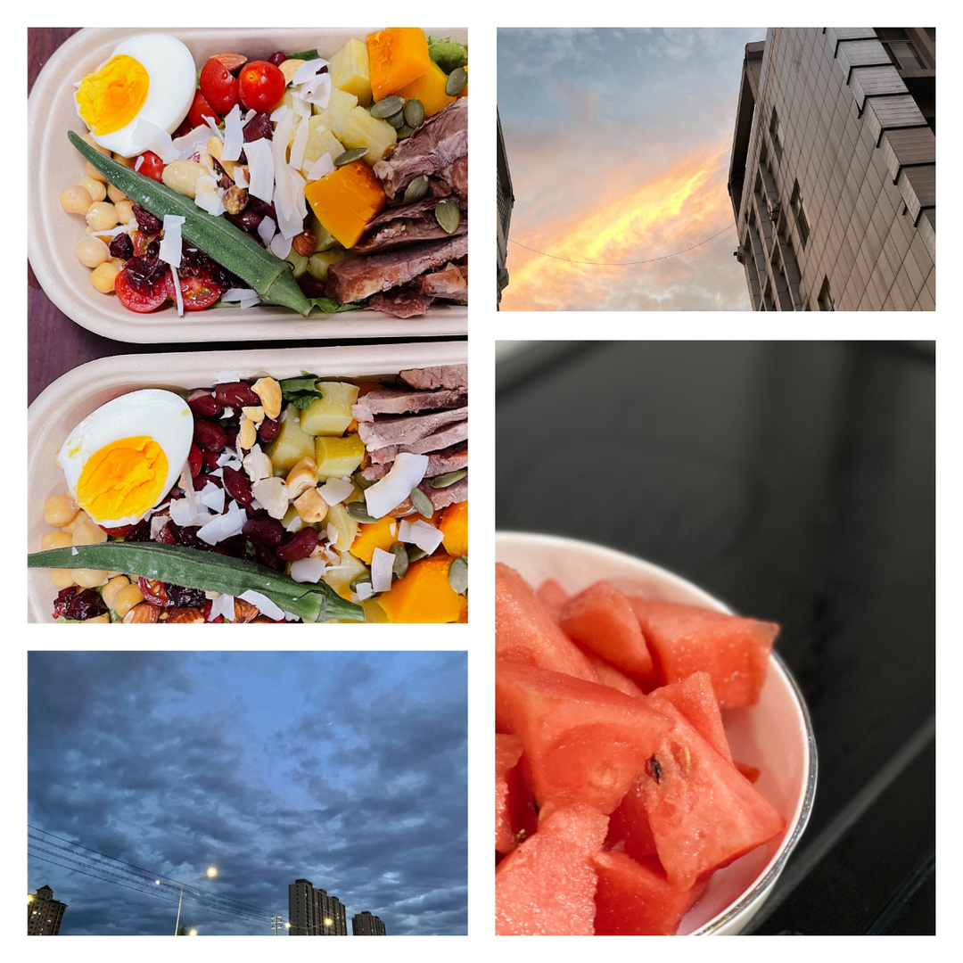 搭配分享图片夏季,浪漫夏日搭配