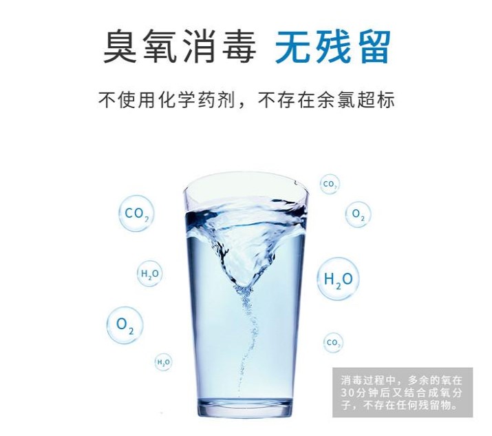 自来水安全吗能喝吗,家中自来水饮用安全吗