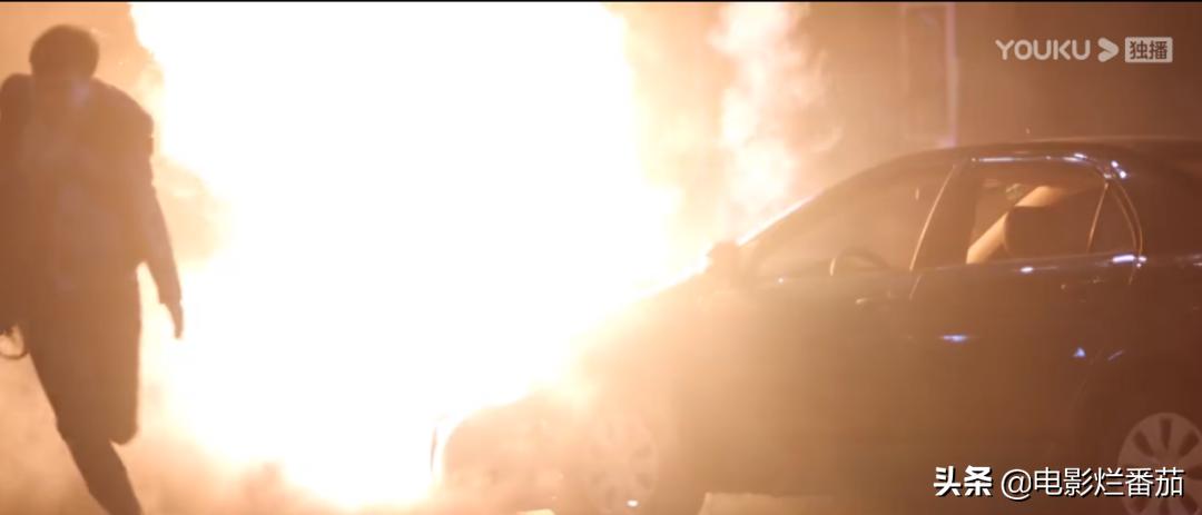 白夜追凶灭门惨案到底谁是凶手,白夜追凶213灭门案真相揭秘