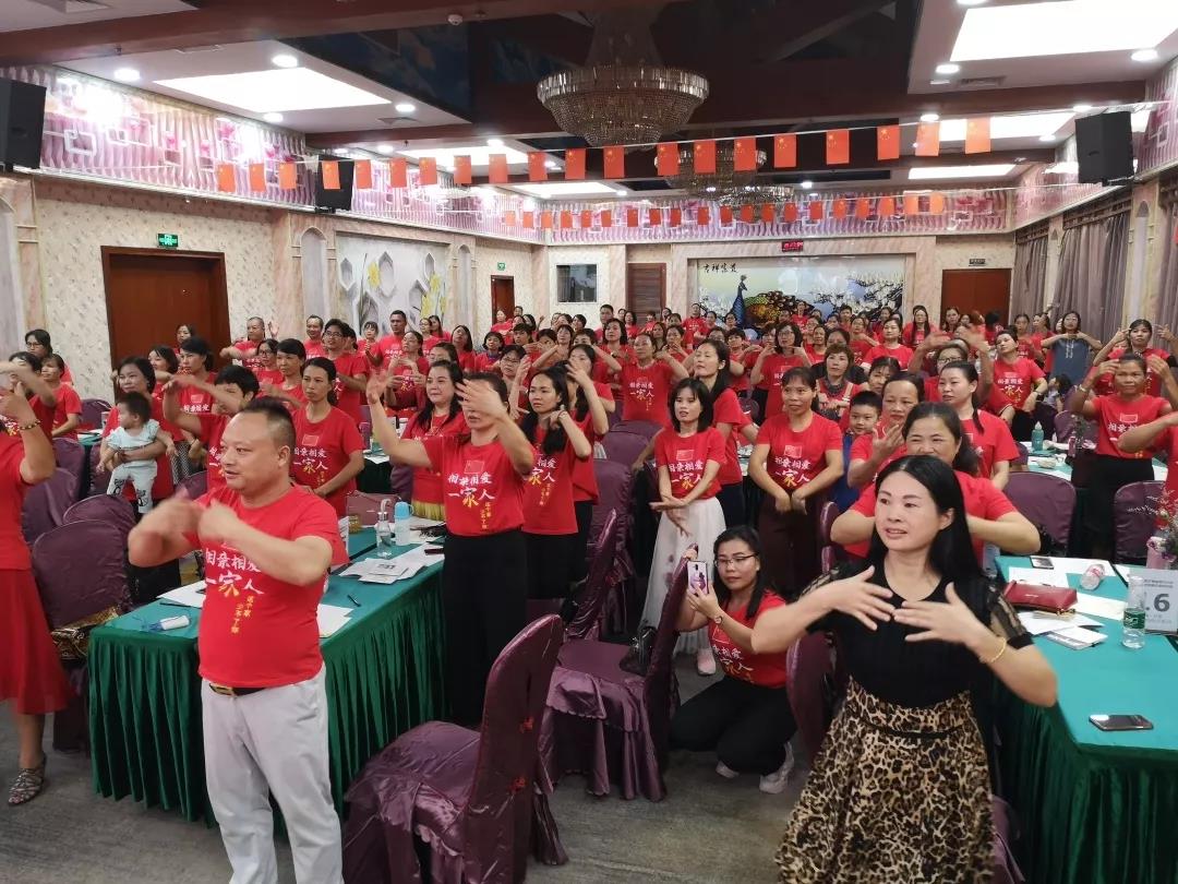 收藏|如何巧用“沙龙”杠杆,撬动千万财富