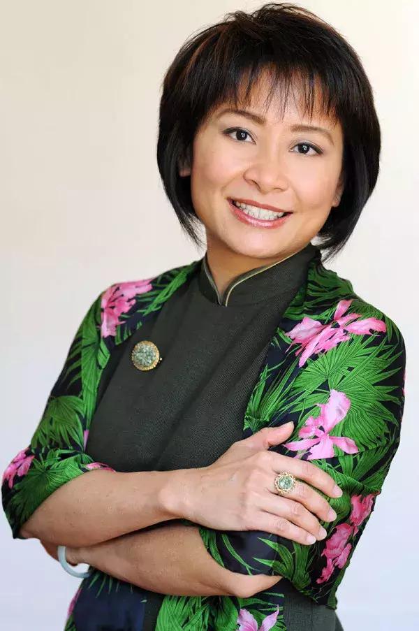 特朗普有御用风水师吗,特朗普的御用风水师