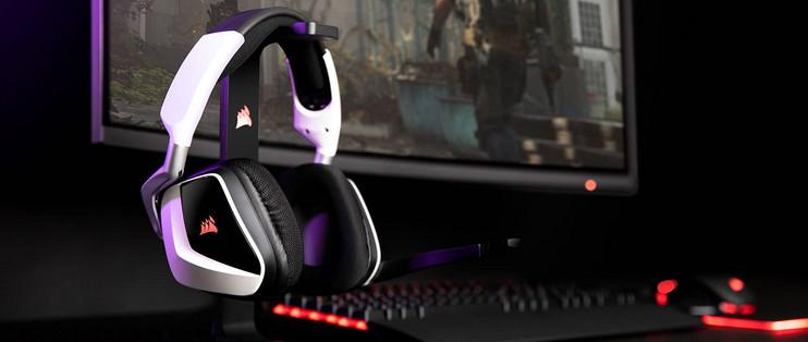 干货!2021年618电竞外设选购指南