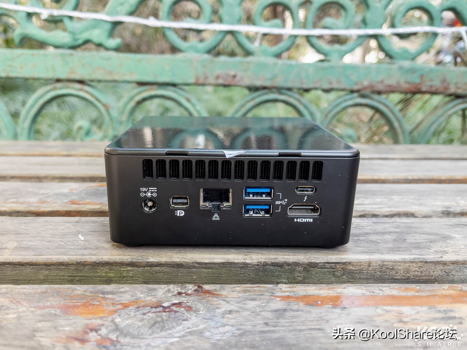 是生产力也是家庭媒体信息中心——NUC11PAHi7评测