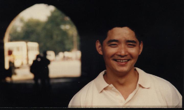 苏童访谈录,苏童焦点访谈