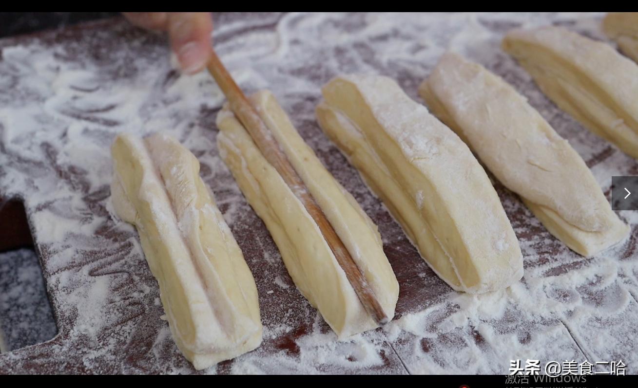 怎么最快炸正宗油条绝密配方,想要炸出蓬松酥脆的脆皮油条配方
