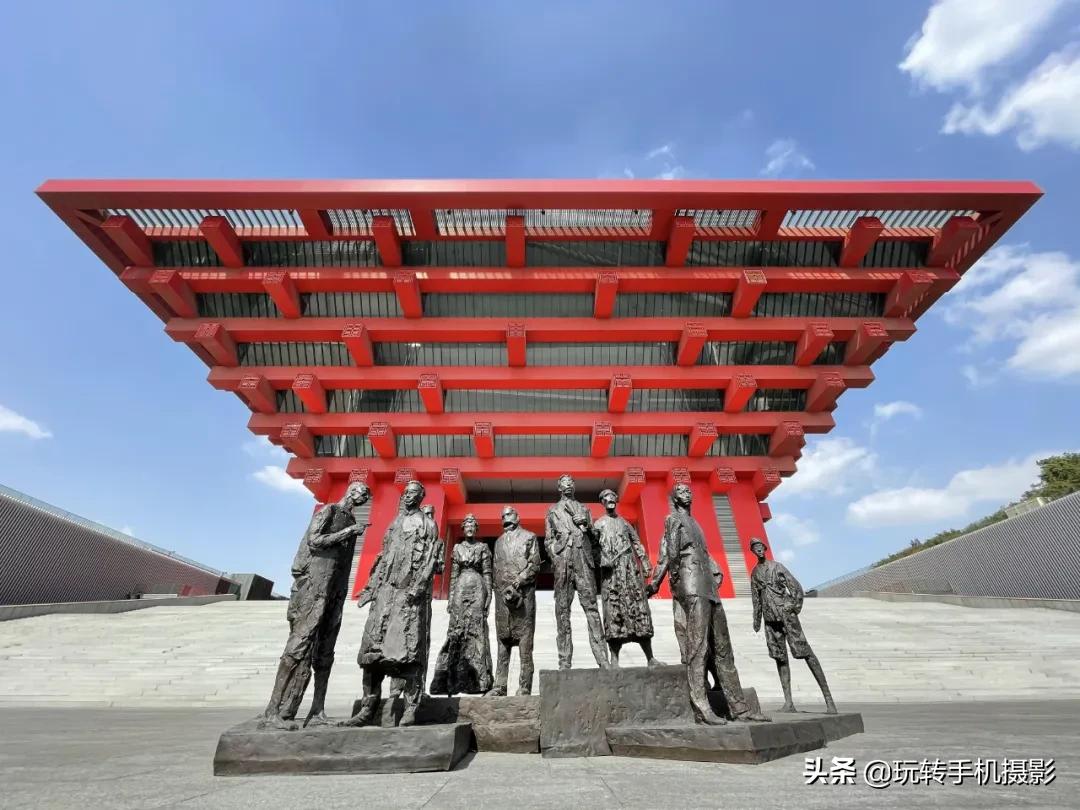 iphone12pro拍照效果,苹果12promax拍照使用技巧