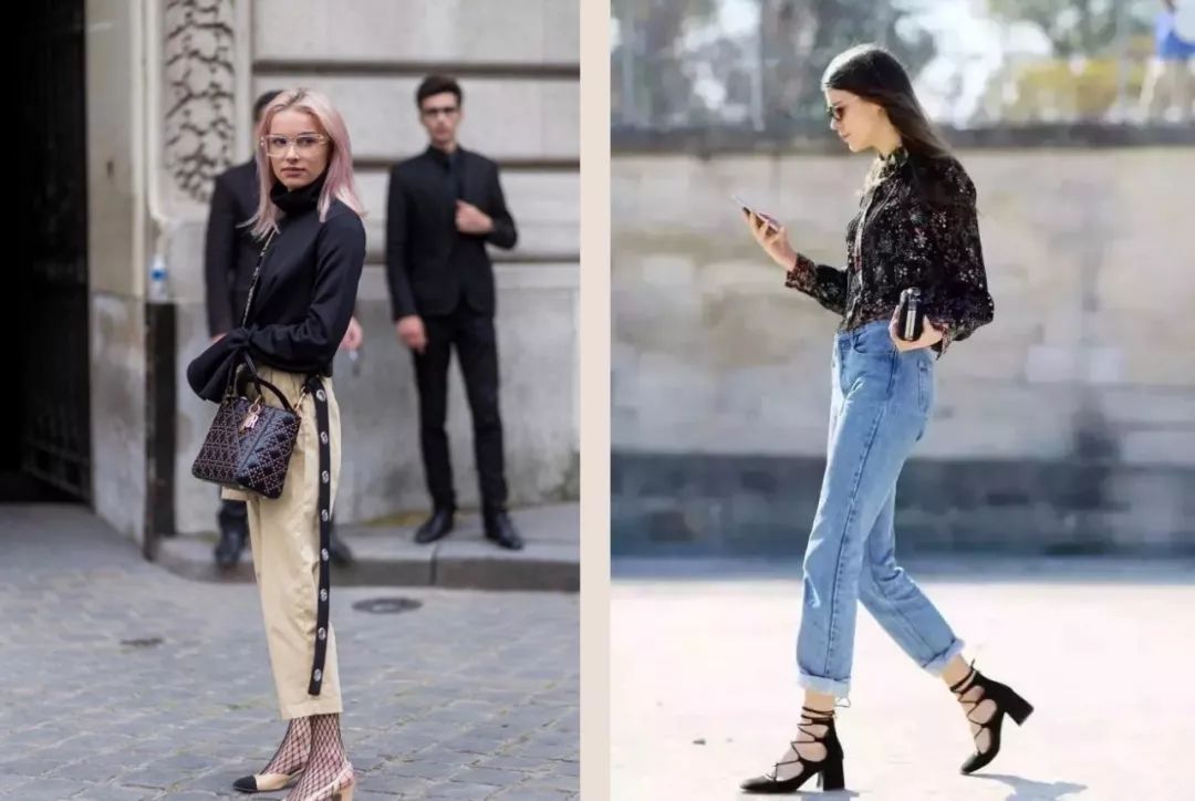 微胖小个子女生显高显瘦技巧,矮个子微胖显瘦显高套装