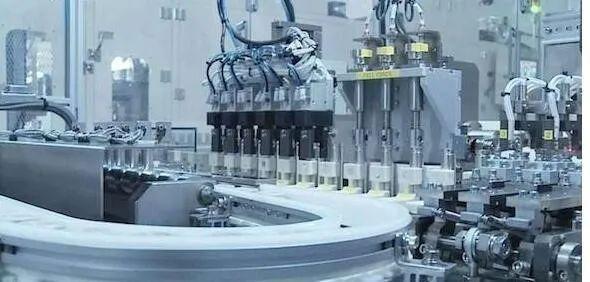 新能源汽车的核心——动力电池的制造过程