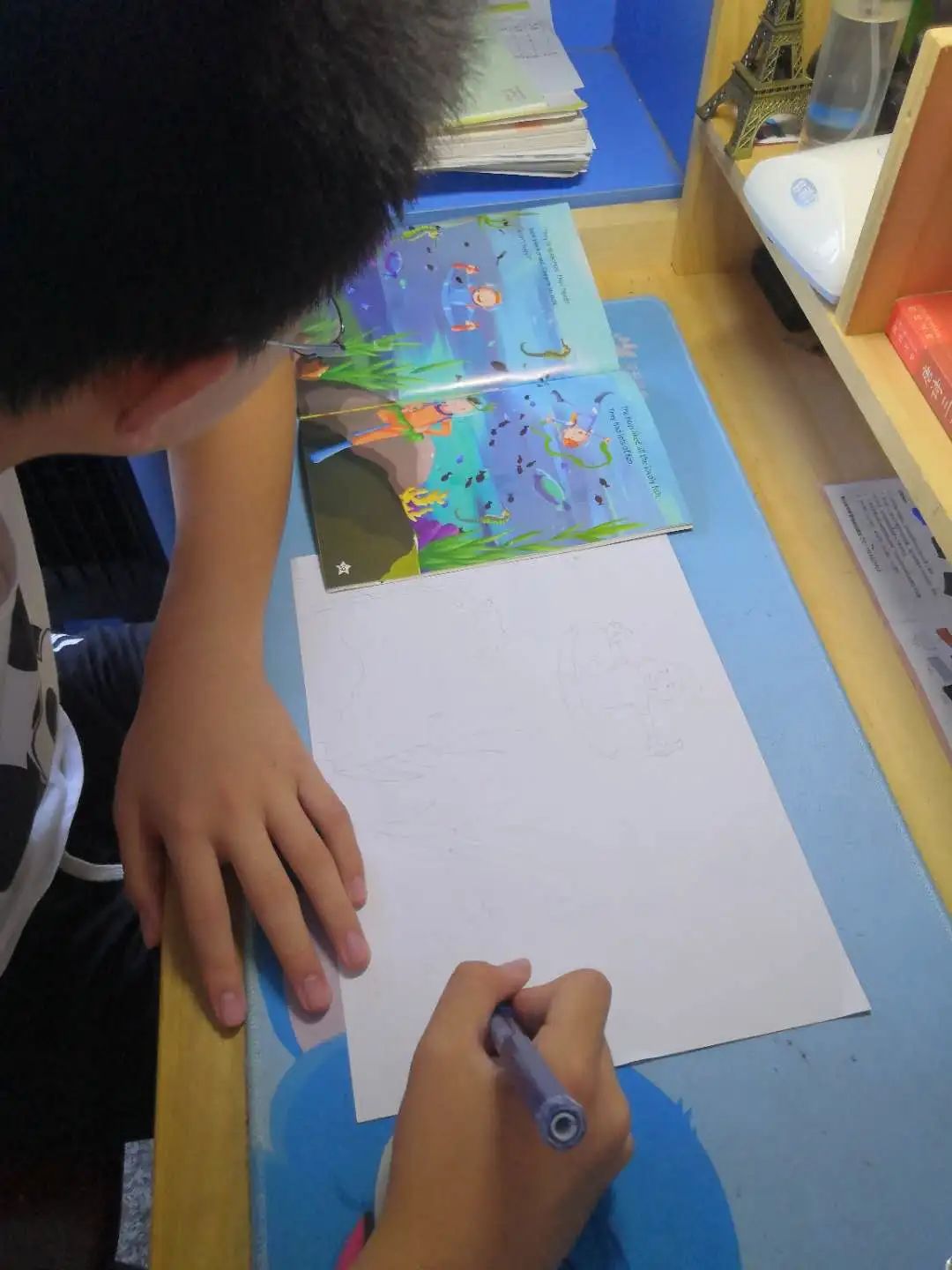 启东长江小学英语特色活动,小学英语素质展示会