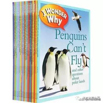 4岁绘本阅读规划,英文绘本启蒙课程