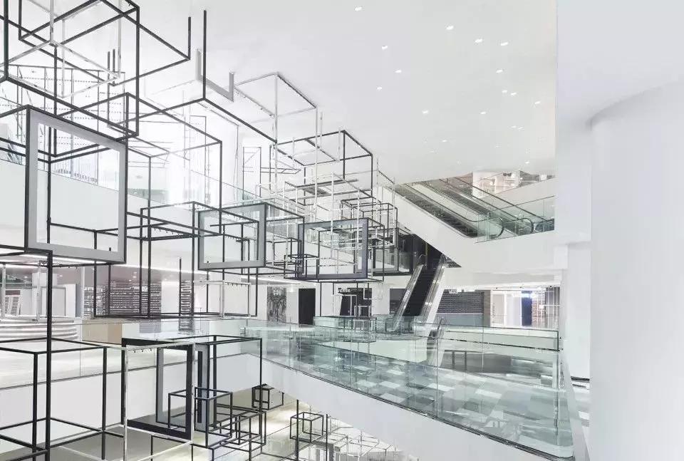 曼谷11处最棒的商业综合体!快看,每一处都值得打卡