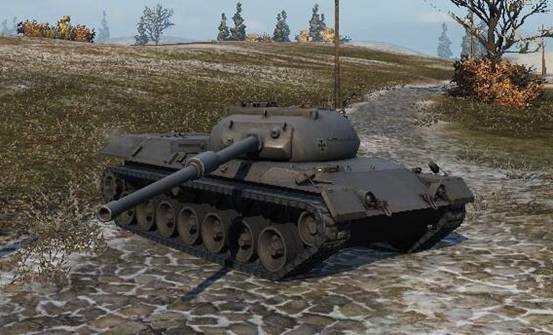 坦克世界闪击战一比一还原模型,2021坦克世界闪击战强势十级车