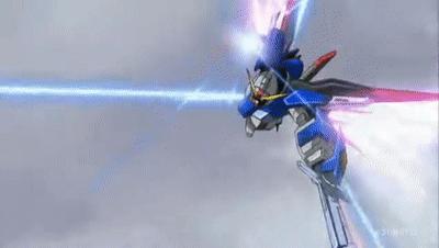 高达最强,高达系列最强高达