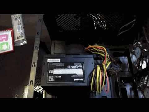 攒机装机配置,电脑攒机组装硬件性能讲解