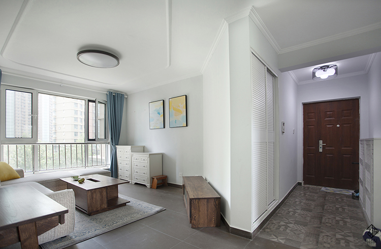 廊坊市天洋城,燕郊天洋城4代环境