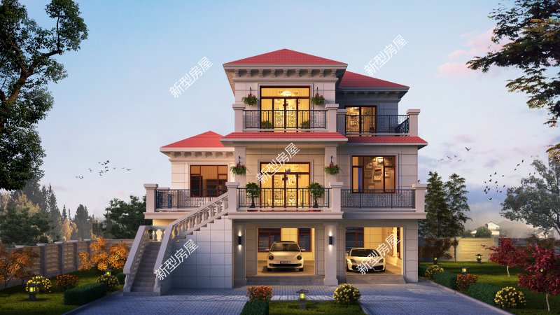 农村建房左高右低爷爷说犯忌讳，小沈3个理由反驳，到底谁有理？