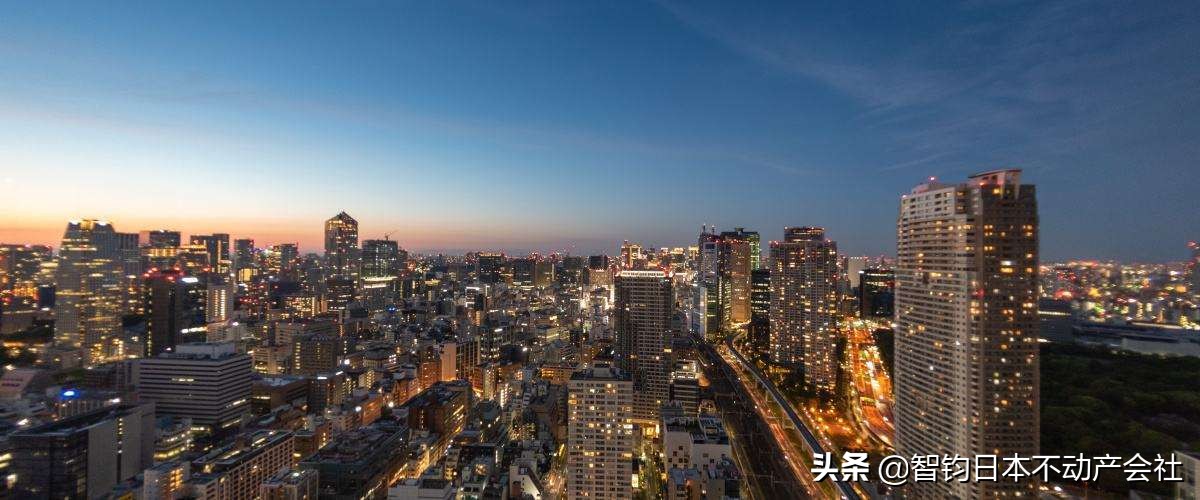 日本的税是怎么算的,日本的固定资产税和土地持有税