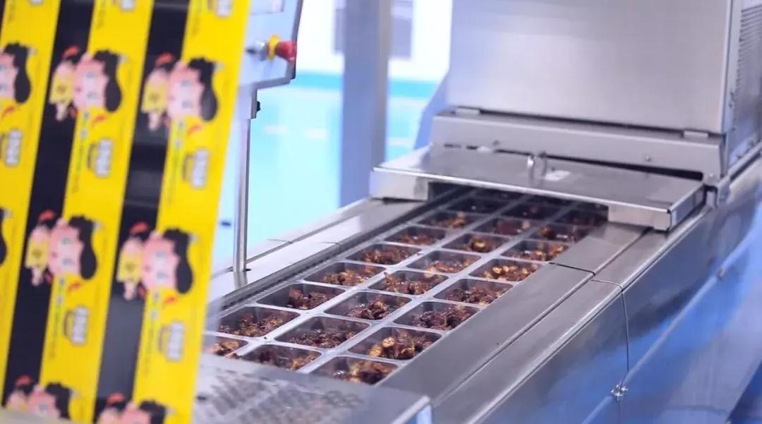 周黑鸭鸭肉供应商,在周黑鸭当营业员待遇怎么样