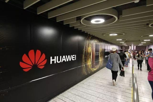 香港人用华为吗,香港人最爱买什么国货