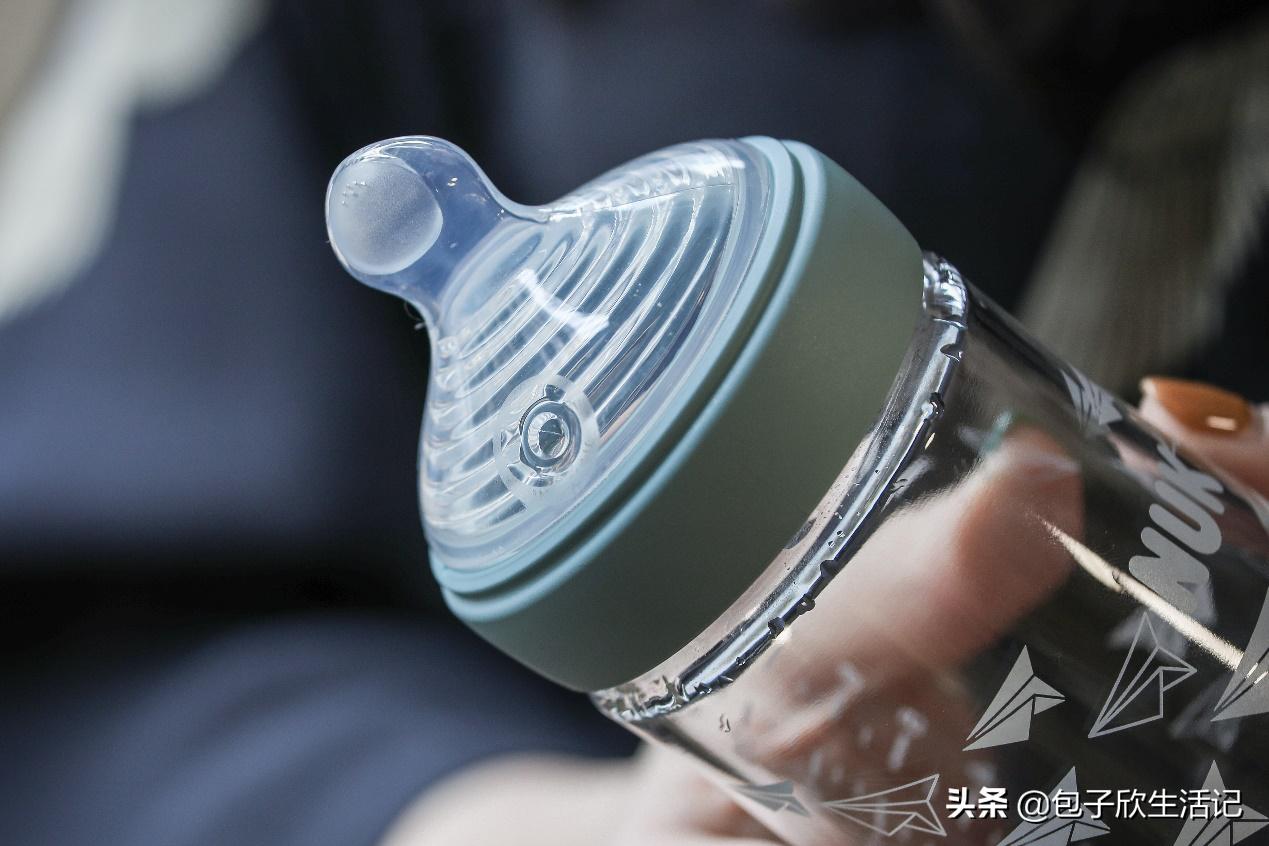 奶瓶消毒用紫外线还是蒸汽好,奶瓶应该每天清洗吗