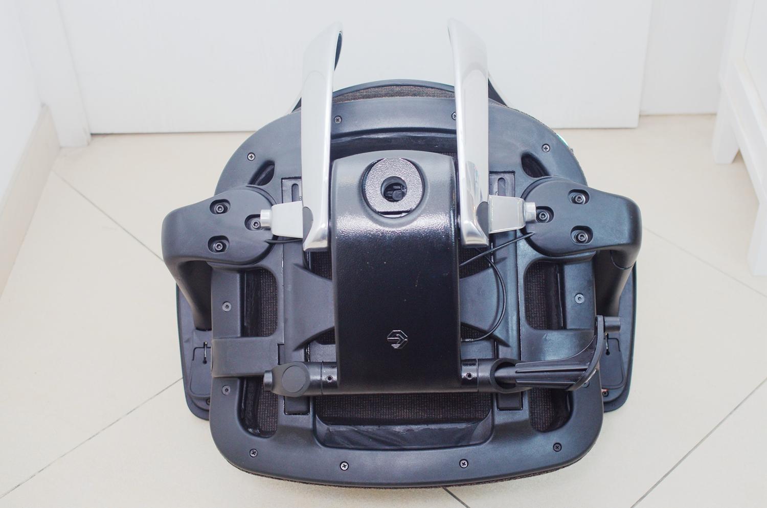 人体工学椅属于智商税吗,人体工学椅和电脑椅对比