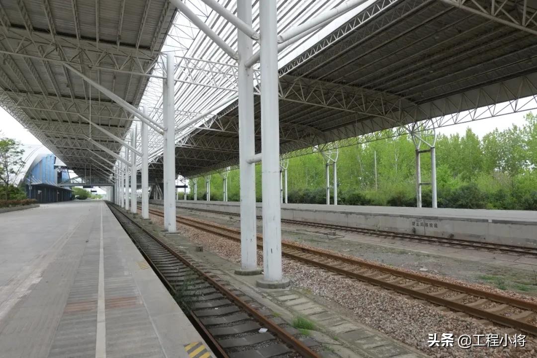 老火车站改造升级新高铁站,老火车站改造成功案例